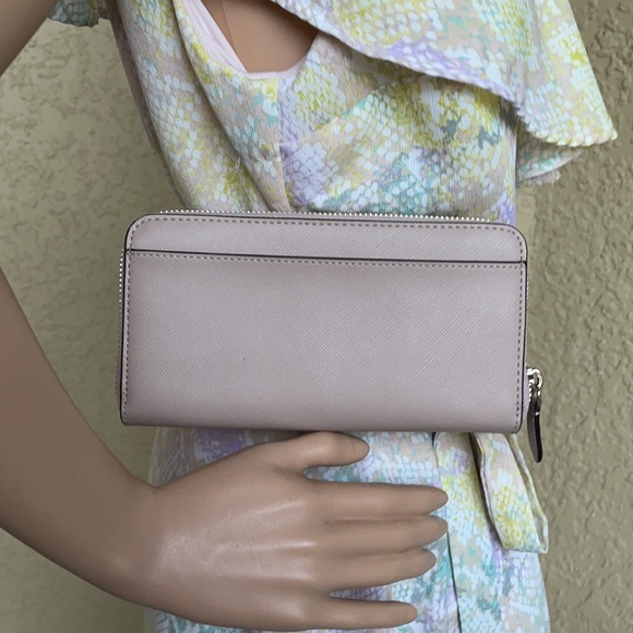 Kate Spade brynn large continental wallet - Picture 9 of 16